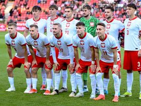 Koszyki przed losowaniem grup Euro U-21