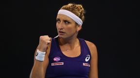 Timea Bacsinszky: Szwajcaria została rozpuszczona przez wielkie sukcesy