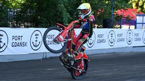 Żużel. Zawodnik Polonii Bydgoszcz wygrywa w Krakowie. Pech mistrza Europy i przerwana rywalizacja