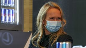 Daria Abramowicz: Sportowiec musi pozostać w zgodzie z własnym sumieniem [WYWIAD]