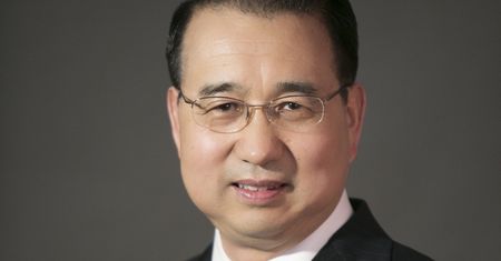 Koronawirus na świecie. 7 pytań do ambasadora Chin w Polsce