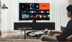 Platforma Samsung TV Plus może trafić na telewizory innych producentów
