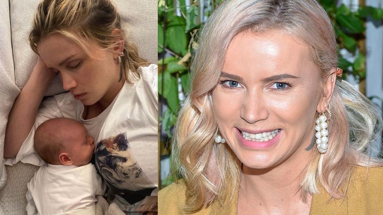 Maffashion planuje powiększenie rodziny