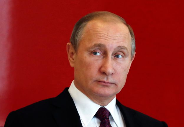 Władimir Putin oskarżył członków G20 o finansowanie terrorystów z Państwa Islamskiego