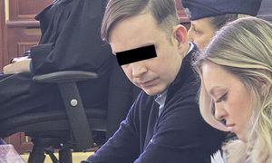 Tajemnicza rozmowa Sebastiana M. Został za nią ukarany. Ujawniamy treść