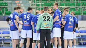 Stal Mielec walczy z kontuzjami i...nierówną formą. "Musimy skończyć z sinusoidą"