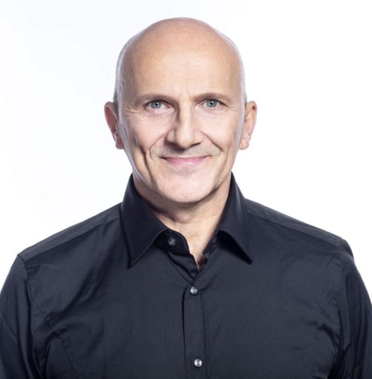 Robert Rozmus debiutuje w "Pytaniu na Śniadanie".