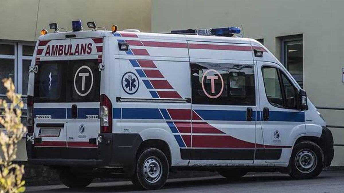 Zdjęcie ilustracyjne