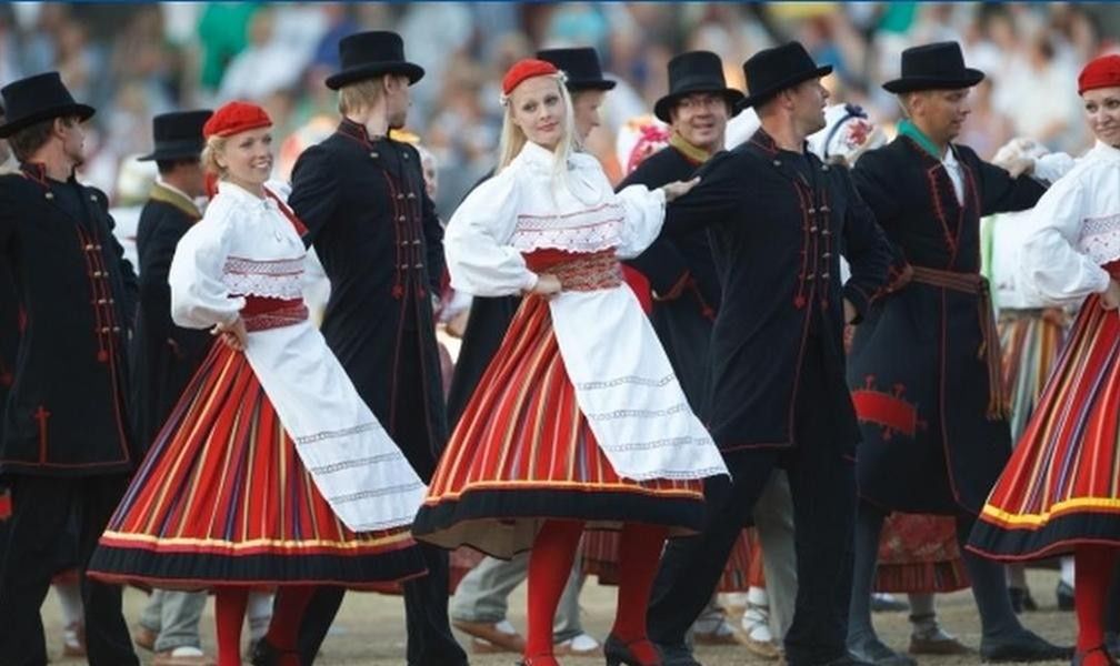 Za darmo: Dni Kultury Estonii