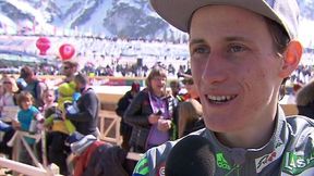 Prevc: spodziewałem się, że będzie trudniej w tym sezonie