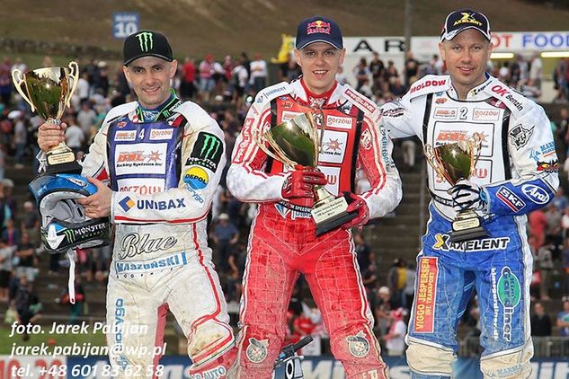 Sezon Grand Prix 2013 rozpoczął się od dubletu Polaków w Auckland. Nie mamy nic przeciwko, by sytuacja powtórzyła się w Bydgoszczy, tym bardziej, że tam często reprezentanci naszego kraju stają na "pudle".