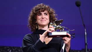 Znamy zwycięzców festiwalu w Wenecji. Złoty Lew dla "Woman Unknown"