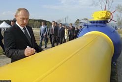 Rosja zakręci Polsce kurek z gazem? Mija termin