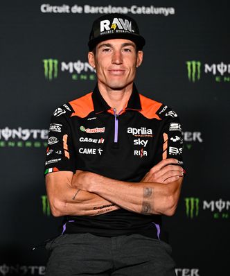 Zaskakujące wyniki kwalifikacji MotoGP. Zapowiedział koniec kariery i zdobył pole position