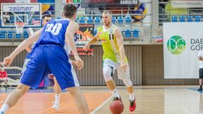 Bartłomiej Wołoszyn: Konkrety, telefon Anzulovicia i opinia brata zaważyły o wyborze