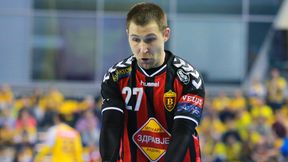 Liga Mistrzów: Vardar pokonał Kristianstad i przypieczętował triumf w grupie B. Zagrzeb w TOP 16