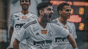 Kolejne decyzje w Legii Warszawa. Coraz mniej niewiadomych