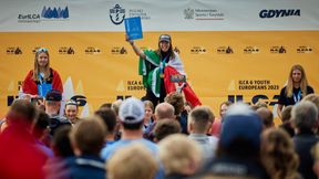 Gdynia Sailing Days: włoska robota w mistrzostwach Europy