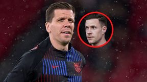 Są nowe wieści ws. rywala Szczęsnego. "Ma powód do radości"