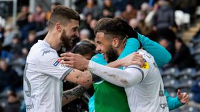 The Championship. Błysk Mateusza Klicha, popisał się znakomitymi asystami (wideo)