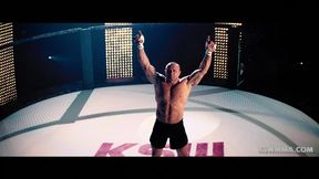 "Klatka po klatce" #43. Zobacz trailer gali KSW 53: Fight Code