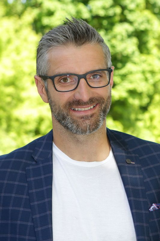 Maciej Dowbor pożegnał się z Polsatem (fot. KAPiF)