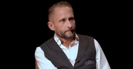 Kamil Durczok ma nową pracę. Prowadzi szkolenia z zakresu kryzysu wizerunkowego