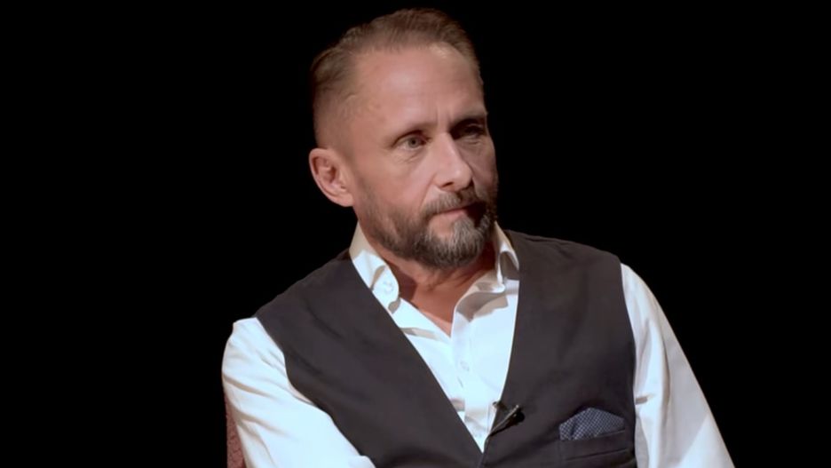 Kamil Durczok wraca do publicznego życia