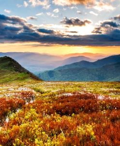 Bieszczady - te miejsca musisz zobaczyć