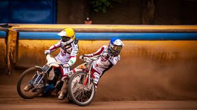 Żużel. Indywidualne Mistrzostwa Łotwy w Daugavpils (galeria)