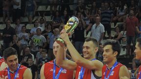 Lotman, Holmes i Troy w składzie reprezentacji USA na kwalifikacje do Pucharu Świata