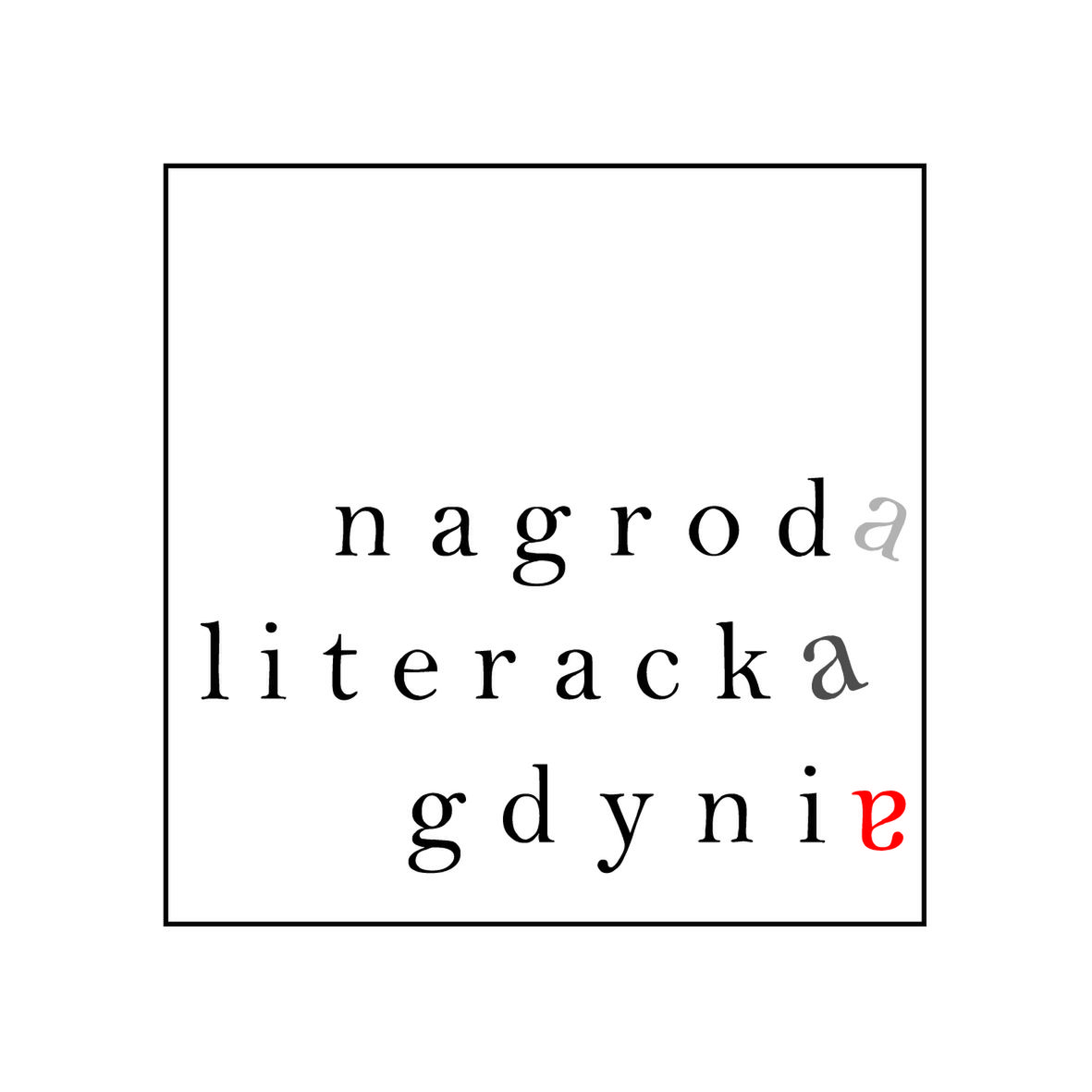 Literacka Gdynia ogłosiła kolejne nominacje