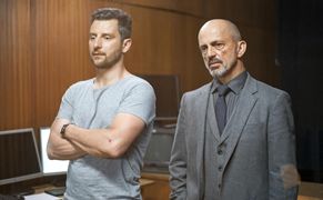 TVP 1 HD Prokurator