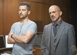 TVP 1 HD Prokurator