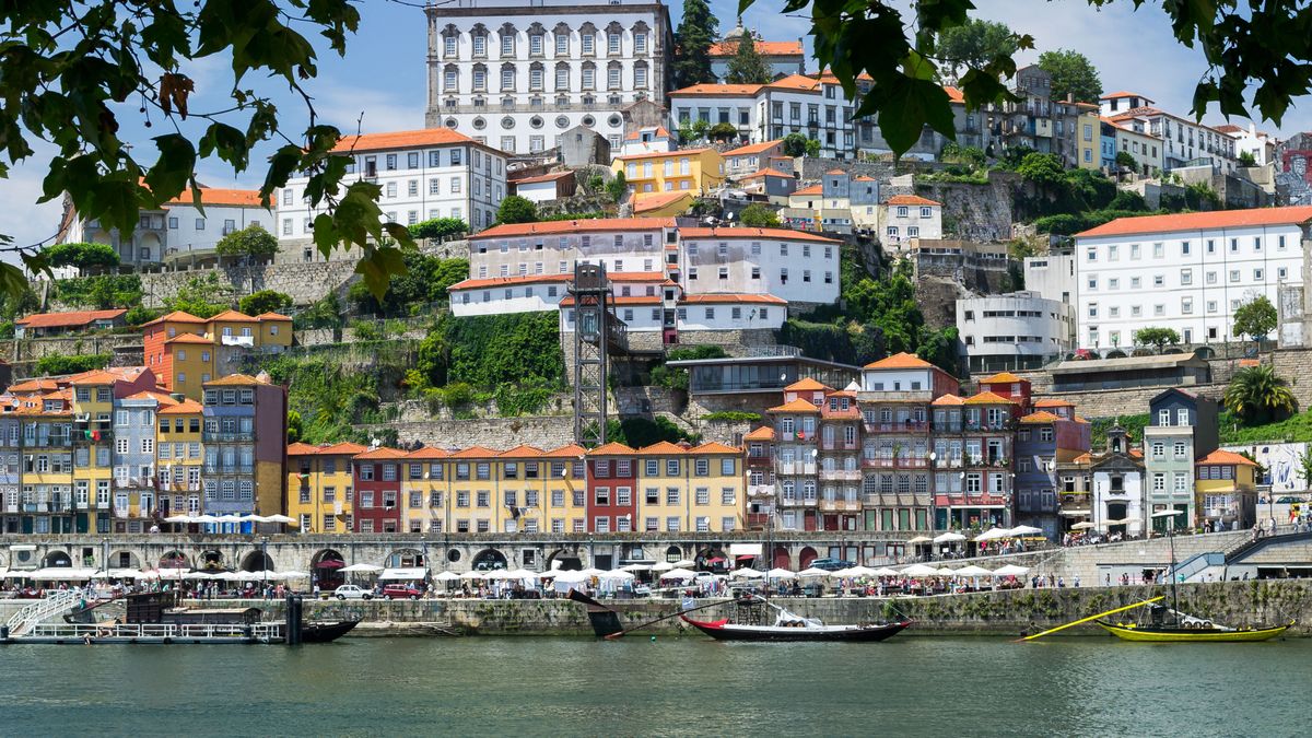 Porto, Portugalia