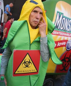 Francja: skandal wokół Monsanto. Tym razem ochrona danych
