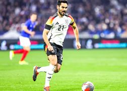TVP 2 Piłka nożna: Euro 2024 - mecz ćwierćfinałowy: Hiszpania - Niemcy