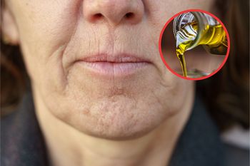 Efekt domowego liftingu. Wystarczy wcierać ten olej regularnie