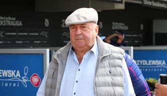 Wielka chwila dla Orła. To było jedno z marzeń Skrzydlewskiego