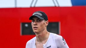 Gigantyczna szansa przed Polakiem. Zmierzy się z legendą