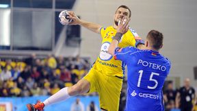 PGE VIVE Kielce - Wybrzeże Gdańsk na żywo!