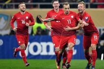 Ponad 8,5 mln widzów meczu Rumunia - Polska