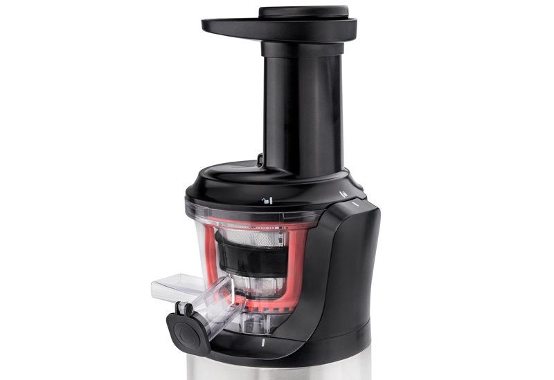 Wyciskarka wolnoobrotowa TEFAL ZC420E38  