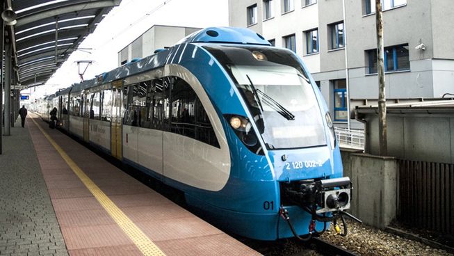Koleje Śląskie planują wprowadzić "przystanki na żądanie"