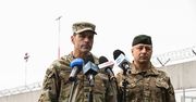Jest nowy dowódca wojsk USA w Europie. Jako ostatni opuścił Afganistan