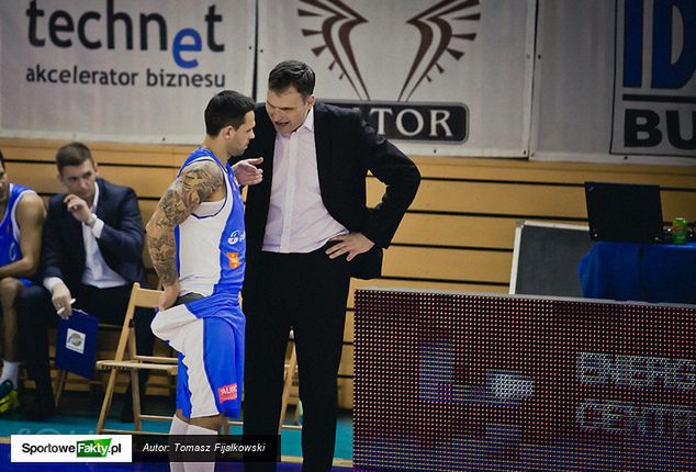 Tomasz Jankowski wreszcie ma powody do zadowolenia