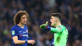 Kepa Arrizabalaga na wylocie z Chelsea. Bramkarz podpadł Romanowi Abramowiczowi