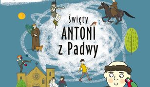 Święty Antoni Padewski