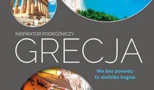 Grecja.Inspirator podróżniczy
