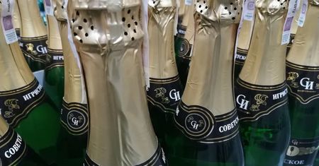"Ruskość" odbija się czkawką. Producent przyznaje, jak stoi sprzedaż